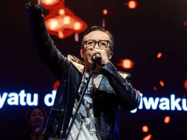 Menyala! Ari Lasso Sindir Netizen Sok Suci dan Paling Sempurna? Ini Faktanya Menyala! Ari Lasso Sindir Netizen Sok Suci dan Paling Sempurna? Ini Faktanya