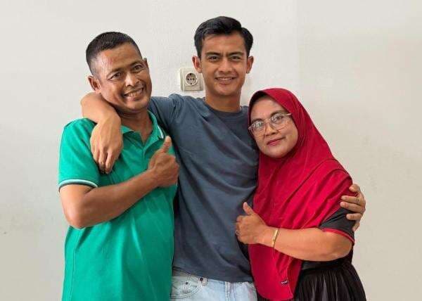 Kabar Duka, Ayah Pratama Arhan Meninggal Dunia Kabar Duka, Ayah Pratama Arhan Meninggal Dunia