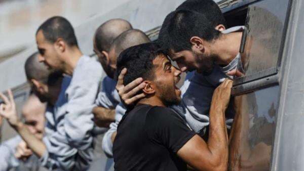 Trump Janjikan Perdamaian Abadi di Timur Tengah usai Kesepakatan Gencatan Senjata Trump Janjikan Perdamaian Abadi di Timur Tengah usai Kesepakatan Gencatan Senjata