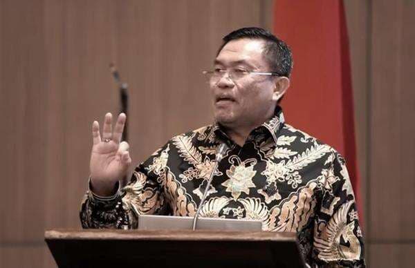 Sony Sonjaya bakal Buka-Bukaan terkait Korupsi MBG, Bongkar Tender Motor Listrik hingga Kaus Kaki Sony Sonjaya bakal Buka-Bukaan terkait Korupsi MBG, Bongkar Tender Motor Listrik hingga Kaus Kaki