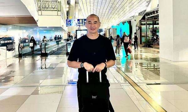 Breaking News: Kurniawan Dwi Yulianto Bergabung dengan Staf Kepelatihan Timnas Indonesia! Breaking News: Kurniawan Dwi Yulianto Bergabung dengan Staf Kepelatihan Timnas Indonesia!