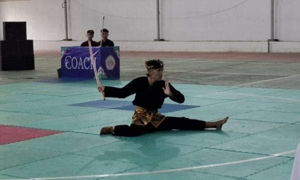 Seleksi BK Porda 2025, 110 Atlet Pencak Silat Bertanding di Kejuaraan Antar Perguruan se-Subang Seleksi BK Porda 2025, 110 Atlet Pencak Silat Bertanding di Kejuaraan Antar Perguruan se-Subang