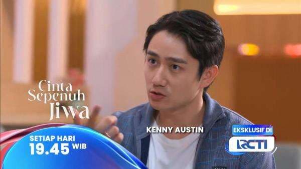 Sinopsis Layar Drama Indonesia Cinta Sepenuh Jiwa Eps 20, Rabu 15 Oktober 2025: Hasbi Diduga Dalang Kerusuhan Amore Sinopsis Layar Drama Indonesia Cinta Sepenuh Jiwa Eps 20, Rabu 15 Oktober 2025: Hasbi Diduga Dalang Kerusuhan Amore