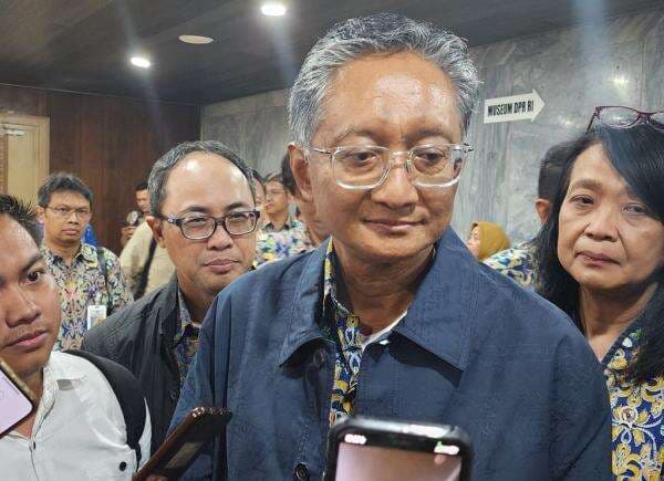 Kemen PU Akan Cek Puluhan Ribu Ponpes yang Belum Miliki Izin PBG Kemen PU Akan Cek Puluhan Ribu Ponpes yang Belum Miliki Izin PBG