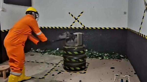 Tempat Meluapkan Emosi dan Stres di Purwokerto, Pilihan Aman untuk Kesehatan Mental Tempat Meluapkan Emosi dan Stres di Purwokerto, Pilihan Aman untuk Kesehatan Mental