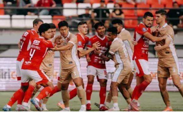 Hasil Super League: Bali United Ditahan Imbang Dewa United 0-0 Hasil Super League: Bali United Ditahan Imbang Dewa United 0-0