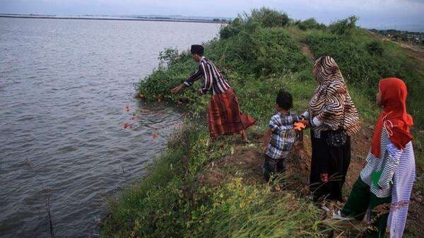 3 Jalur Alternatif ke Lumpur Lapindo, Solusi Hindari Macet di Porong 3 Jalur Alternatif ke Lumpur Lapindo, Solusi Hindari Macet di Porong