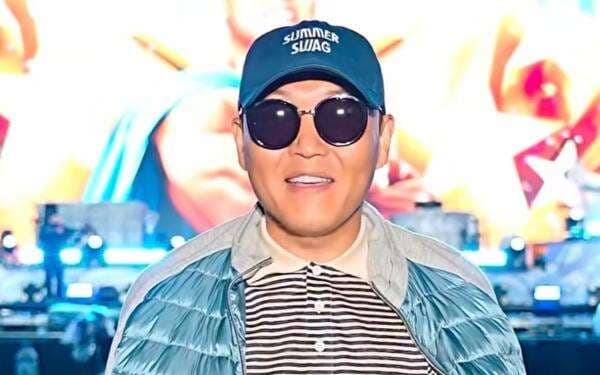 PSY Digeledah Polisi Terkait Narkotika, Begini Kata Agency PSY Digeledah Polisi Terkait Narkotika, Begini Kata Agency