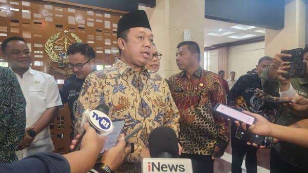 Menteri ATR/BPN Ungkap Sejumlah Kejanggalan dari Eksekusi Lahan Milik JK di Makasar Menteri ATR/BPN Ungkap Sejumlah Kejanggalan dari Eksekusi Lahan Milik JK di Makasar