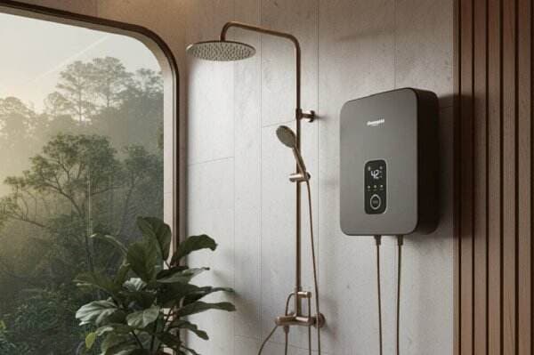 Kenapa Gas Karbon Monoksida dari Water Heater Bisa Sebabkan Kematian? Ini Penjelasannya Kenapa Gas Karbon Monoksida dari Water Heater Bisa Sebabkan Kematian? Ini Penjelasannya