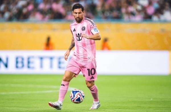 Lionel Messi Akui Rindu Berat Barcelona: Kami Semua Ingin Kembali Hidup di Sana! Lionel Messi Akui Rindu Berat Barcelona: Kami Semua Ingin Kembali Hidup di Sana!