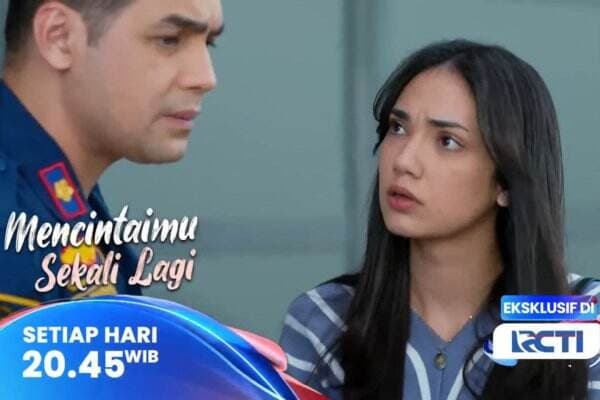 Sinopsis Layar Drama Indonesia Mencintaimu Sekali Lagi Eps 264: Strategi Arini dan Lingga Ringkus Penculik Angga Sinopsis Layar Drama Indonesia Mencintaimu Sekali Lagi Eps 264: Strategi Arini dan Lingga Ringkus Penculik Angga