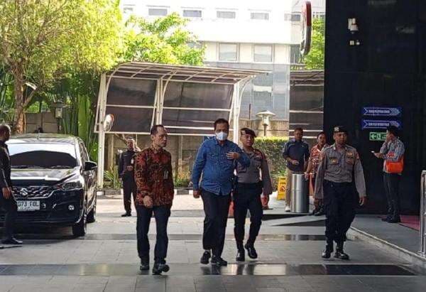 Ini Kasus yang Menjerat Bupati Muara Enim Edison saat Terjaring OTT KPK Ini Kasus yang Menjerat Bupati Muara Enim Edison saat Terjaring OTT KPK