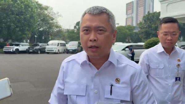 Prabowo Panggil Menhub ke Istana, Bahas Tarif Batas Atas Tiket Pesawat? Prabowo Panggil Menhub ke Istana, Bahas Tarif Batas Atas Tiket Pesawat?