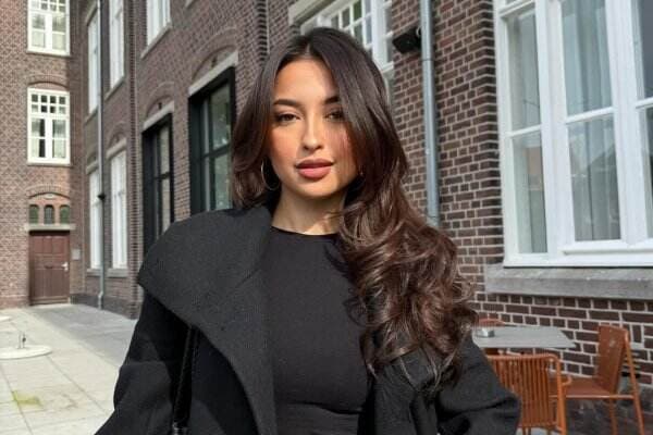 Jennifer Coppen Geram Arab Saudi Sengaja Halangi Fans Timnas Masuk Stadion: Zalim! Jennifer Coppen Geram Arab Saudi Sengaja Halangi Fans Timnas Masuk Stadion: Zalim!