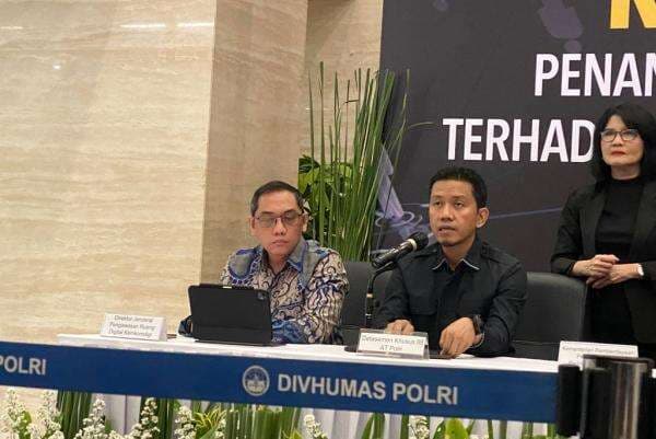 Densus 88 Ungkap Modus Perekrut Anak ke Jaringan Terorisme, Manfaatkan Medsos-Gim Online Densus 88 Ungkap Modus Perekrut Anak ke Jaringan Terorisme, Manfaatkan Medsos-Gim Online