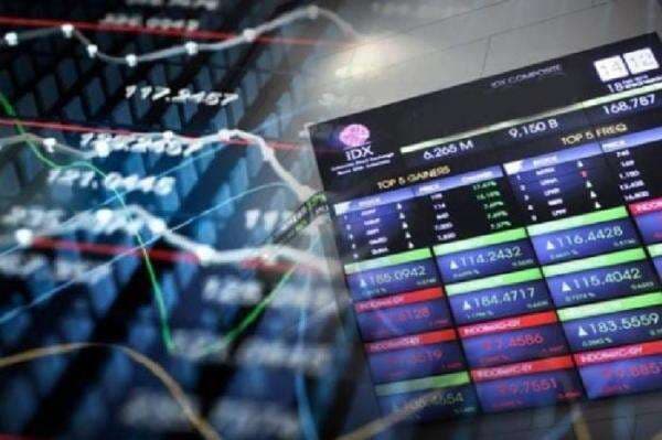 CRAB Sudah Pakai Dana IPO 95,53 Persen, Sisanya Disimpan di Giro Bank Mandiri CRAB Sudah Pakai Dana IPO 95,53 Persen, Sisanya Disimpan di Giro Bank Mandiri