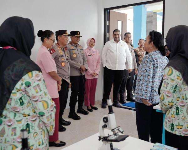 DPR Minta Kemenhut dan Polri Awasi Ketat Tambang Ilegal di Kawasan Hutan DPR Minta Kemenhut dan Polri Awasi Ketat Tambang Ilegal di Kawasan Hutan