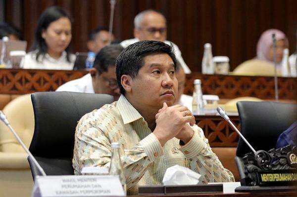 Pemerintah Siapkan Hunian Baru untuk Korban Bencana Sumatra, Ini Lokasinya Pemerintah Siapkan Hunian Baru untuk Korban Bencana Sumatra, Ini Lokasinya