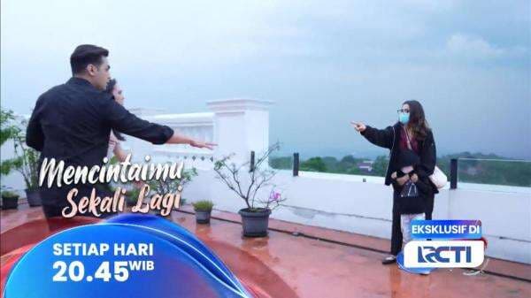 Sinopsis Layar Drama Indonesia Mencintaimu Sekali Lagi Eps 276, Minggu 28 September 2025: Cintya Melempar Angga! Sinopsis Layar Drama Indonesia Mencintaimu Sekali Lagi Eps 276, Minggu 28 September 2025: Cintya Melempar Angga!