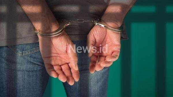 Pria di Bandung Ditangkap usai Bobol Platform Kripto Asal Inggris, Kerugian Tembus Rp6,6 Miliar Pria di Bandung Ditangkap usai Bobol Platform Kripto Asal Inggris, Kerugian Tembus Rp6,6 Miliar