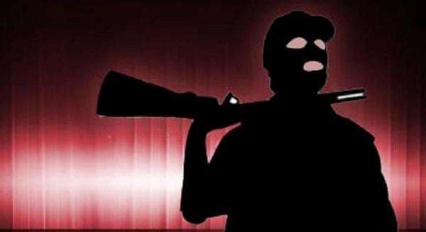 Kelompok Bersenjata Culik 25 Siswi Asrama di Nigeria Kelompok Bersenjata Culik 25 Siswi Asrama di Nigeria