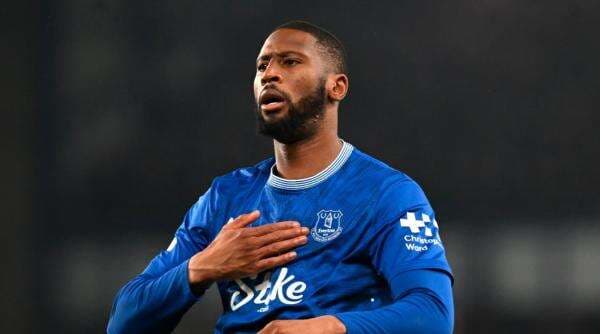 Juventus Lirik Bomber Everton sebagai Opsi Darurat Lini Depan Juventus Lirik Bomber Everton sebagai Opsi Darurat Lini Depan