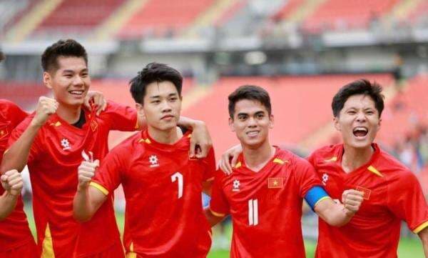 Vietnam Hajar Malaysia, Jaga Asa Timnas Indonesia U-22 ke Semifinal SEA Games 2025 Vietnam Hajar Malaysia, Jaga Asa Timnas Indonesia U-22 ke Semifinal SEA Games 2025