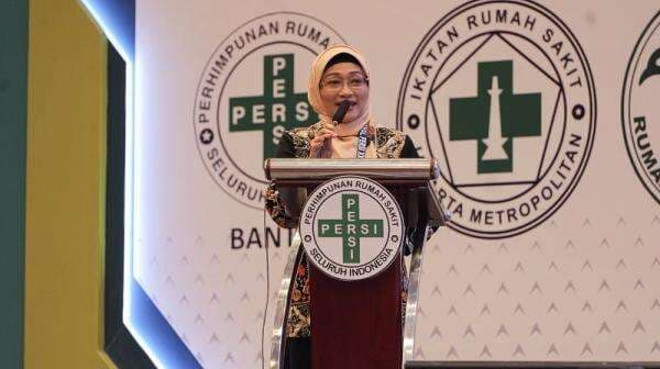 Admedika Tegaskan Peran Strategis TPA bagi Pengembangan Digitalisasi Rumah Sakit Admedika Tegaskan Peran Strategis TPA bagi Pengembangan Digitalisasi Rumah Sakit