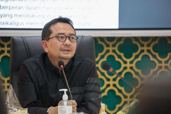 Perkuat Gerak Pelayanan, PKB Jabar Gelar PKBFest Perkuat Gerak Pelayanan, PKB Jabar Gelar PKBFest