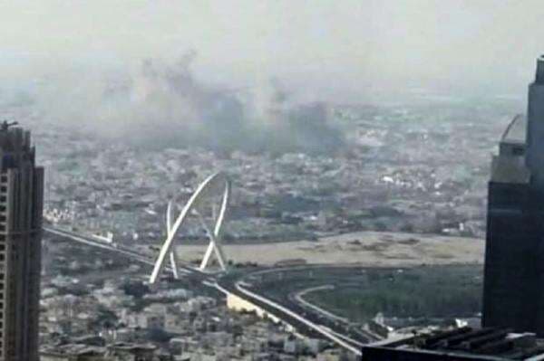 Bagaimana Bisa Israel Menyerang Qatar Berjarak 2.250 Km? Bagaimana Bisa Israel Menyerang Qatar Berjarak 2.250 Km?