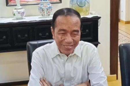 Jokowi Ungkap Gibran Bisa Dimakzulkan Jika Syarat Terpenuhi, Apa Saja? Jokowi Ungkap Gibran Bisa Dimakzulkan Jika Syarat Terpenuhi, Apa Saja?