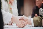 8 Bacaan Ijab Kabul Pernikahan dan Tata Caranya 8 Bacaan Ijab Kabul Pernikahan dan Tata Caranya