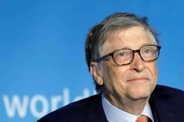 8 Buku yang Sering Dibaca Bill Gates 8 Buku yang Sering Dibaca Bill Gates