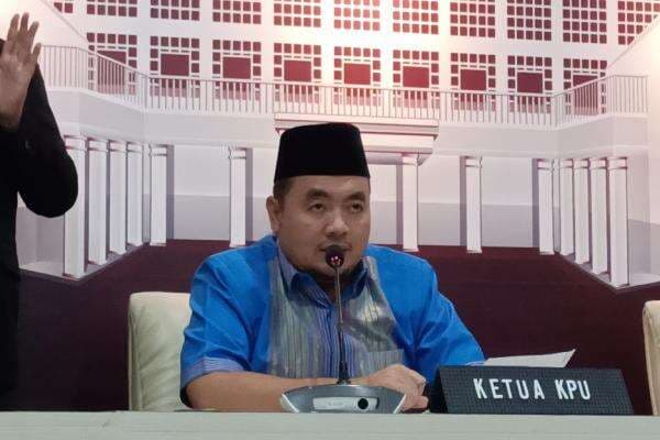 8 Daerah Gelar Pemungutan Suara Ulang Pilkada 2024 pada 19 April, Ini Daftarnya 8 Daerah Gelar Pemungutan Suara Ulang Pilkada 2024 pada 19 April, Ini Daftarnya