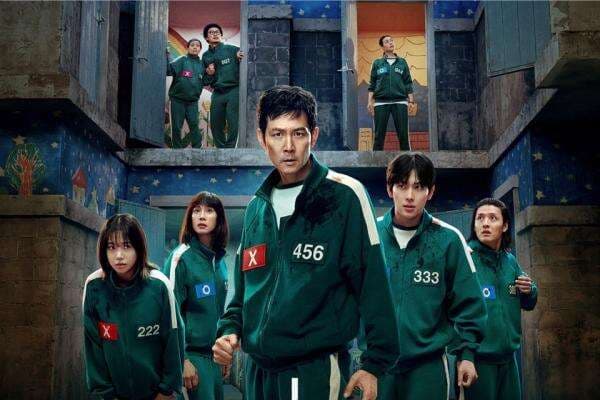 8 Drama Korea Tayang Juni 2025, Squid Game 3 Lanjutkan Perjuangan Seong Gi Hun 8 Drama Korea Tayang Juni 2025, Squid Game 3 Lanjutkan Perjuangan Seong Gi Hun
