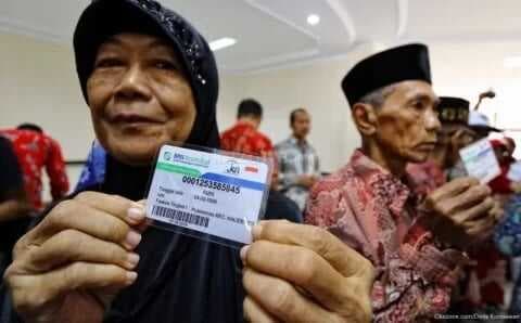 8 Juta Warga Miskin Tercoret dari Bantuan Iuran BPJS Kesehatan, Begini Cara Reaktivasinya 8 Juta Warga Miskin Tercoret dari Bantuan Iuran BPJS Kesehatan, Begini Cara Reaktivasinya