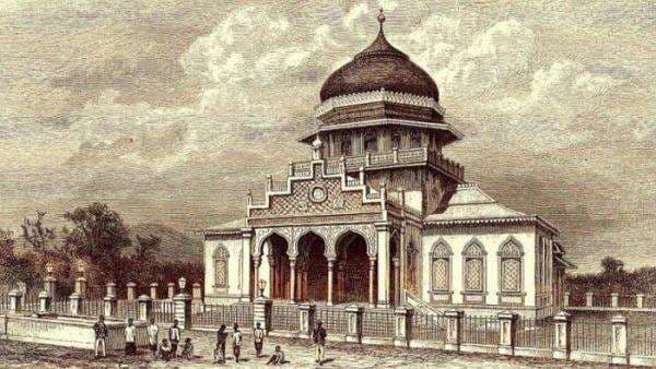 8 Kerajaan Islam di Indonesia, dari Samudera Pasai hingga Mataram Islam 8 Kerajaan Islam di Indonesia, dari Samudera Pasai hingga Mataram Islam