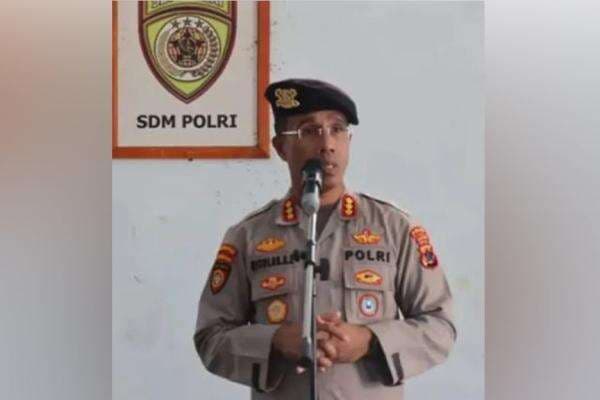 8 Kombes Pol Masuk Daftar Mutasi Polri Berdasarkan Surat Telegram Nomor 1421 Juni 2025 8 Kombes Pol Masuk Daftar Mutasi Polri Berdasarkan Surat Telegram Nomor 1421 Juni 2025