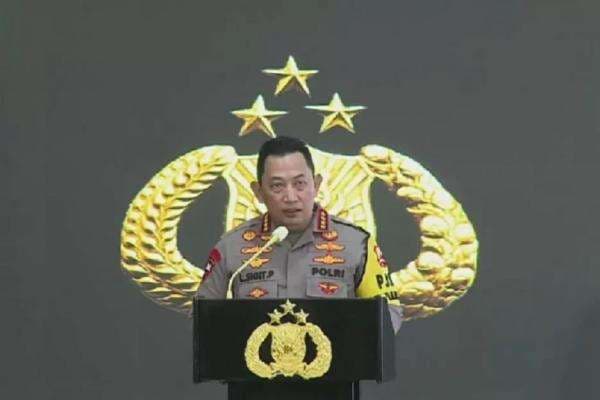 Selamat! 8 Kombes Pol Pecah Bintang usai Dimutasi Kapolri Awal Agustus 2025, Ini Nama-namanya Selamat! 8 Kombes Pol Pecah Bintang usai Dimutasi Kapolri Awal Agustus 2025, Ini Nama-namanya