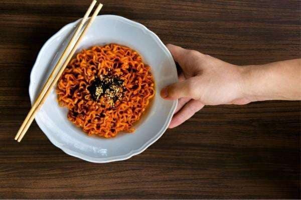 8 Makanan Favorit yang Bisa Picu Kanker, Nomor 3 Paling Sering Dikonsumsi 8 Makanan Favorit yang Bisa Picu Kanker, Nomor 3 Paling Sering Dikonsumsi