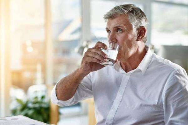 8 Minuman Penambah Stamina Pria, Alami Tanpa Obat Kuat 8 Minuman Penambah Stamina Pria, Alami Tanpa Obat Kuat