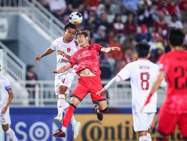 8 Negara yang Akan Dihadapi Timnas Indonesia pada 2025, Nomor 1 Calon Juara Piala Dunia 2026! 8 Negara yang Akan Dihadapi Timnas Indonesia pada 2025, Nomor 1 Calon Juara Piala Dunia 2026!