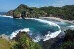 8 Pantai Terindah di Gunungkidul bak Surga Tersembunyi Yogyakarta 8 Pantai Terindah di Gunungkidul bak Surga Tersembunyi Yogyakarta