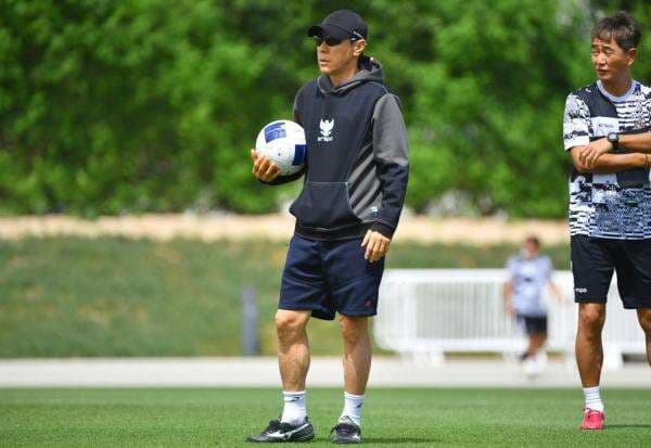8 Pemain yang Jadi Cadangan Mati Shin Tae-yong di Timnas Indonesia Gagal Main di Piala ASEAN Mitsubishi Electric Cup 2024 8 Pemain yang Jadi Cadangan Mati Shin Tae-yong di Timnas Indonesia Gagal Main di Piala ASEAN Mitsubishi Electric Cup 2024