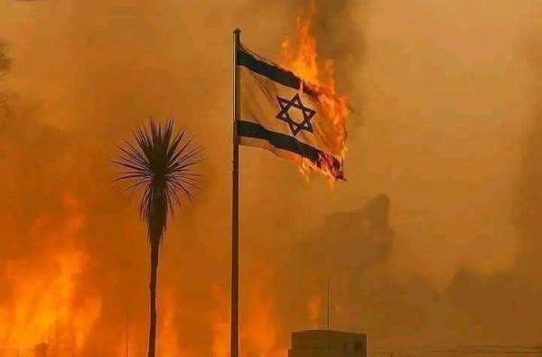 8 Sekutu Zionis yang Membantu Pemadaman Kebakaran di Israel, Salah Satunya Musuh Rusia 8 Sekutu Zionis yang Membantu Pemadaman Kebakaran di Israel, Salah Satunya Musuh Rusia