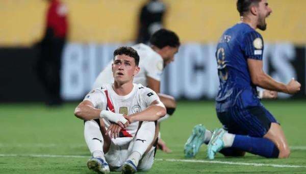 8 Tim yang Lolos ke Perempat Final Piala Dunia Antarklub 2025: Manchester City Tanpa Gelar 8 Tim yang Lolos ke Perempat Final Piala Dunia Antarklub 2025: Manchester City Tanpa Gelar