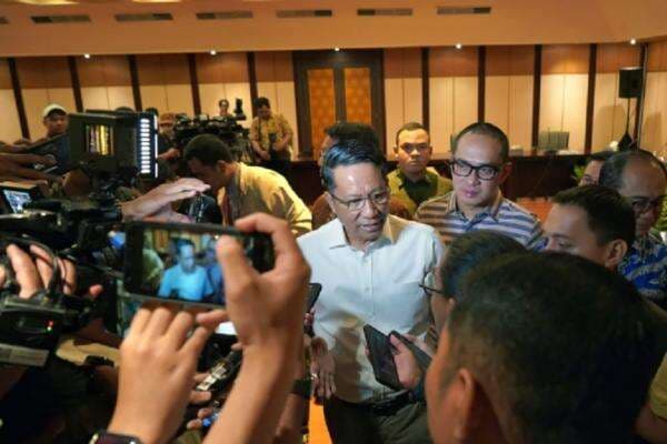 80 Ribu Lebih Koperasi Desa/Kelurahan Merah Putih Disahkan Kemenkum 80 Ribu Lebih Koperasi Desa/Kelurahan Merah Putih Disahkan Kemenkum