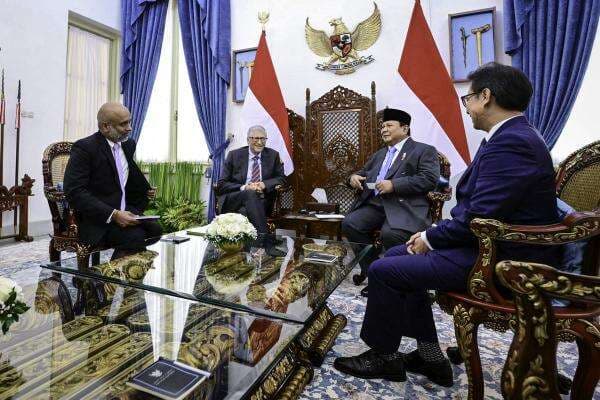 Bill Gates Sumbang Dana Hibah Rp1.651 Triliun: Anak-Anak Saya Tak Akan Miskin saat Saya Meninggal Bill Gates Sumbang Dana Hibah Rp1.651 Triliun: Anak-Anak Saya Tak Akan Miskin saat Saya Meninggal