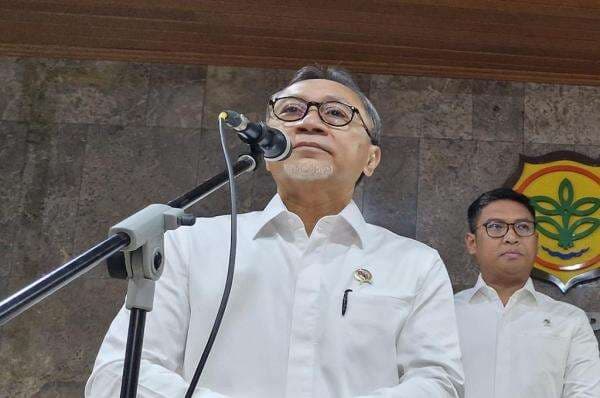 Pemerintah Resmi Hapus Batasan Kuota Impor Sapi Hidup Pemerintah Resmi Hapus Batasan Kuota Impor Sapi Hidup